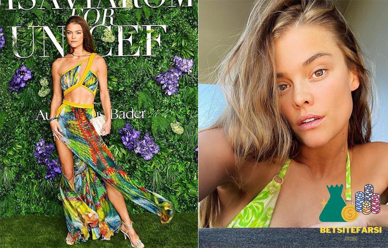 عکس های Nina Agdal را در کجا مشاهده کنیم؟